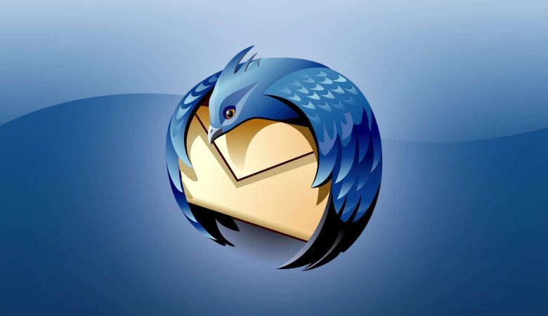 Configuração de E-mail (Mozilla Thunderbird)