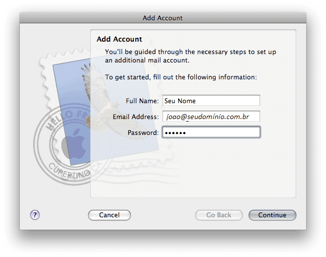 Apple Mail (1)
