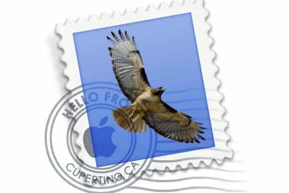 Configuração de E-mail (Apple Mail)