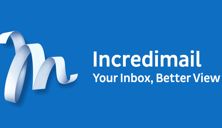 Configuração de E-mail (IncrediMail)