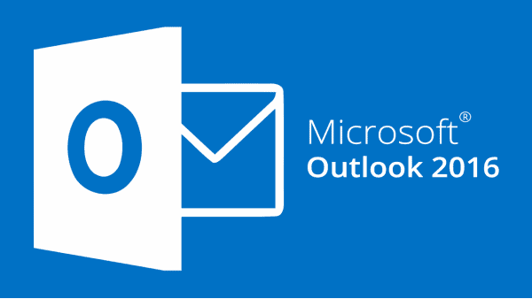 Configuração de E-mail (Microsoft Outlook 2016/Office 365)